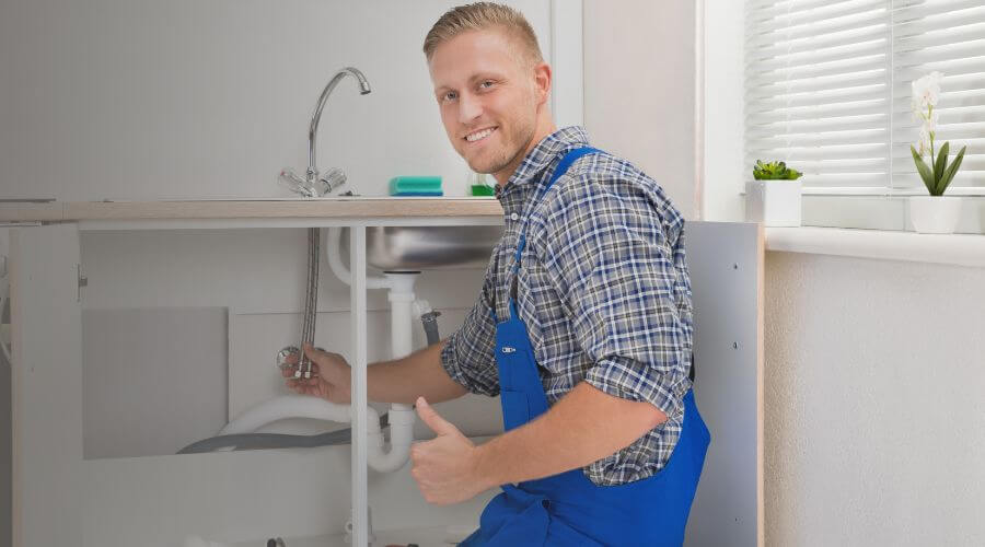 Professional bathroom faucet installation in Pandora, TX